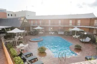Quality Hotel Wangaratta Gateway - Pools