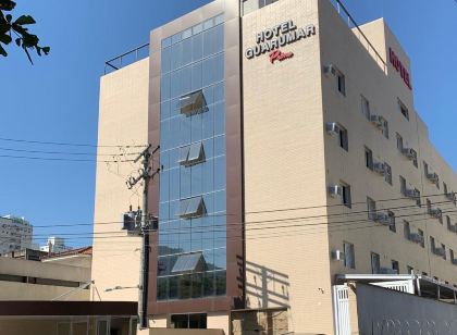 Hotel Guarumar