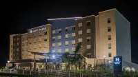 Hyatt Place Managua Các khách sạn ở Managua