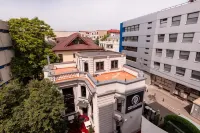 Stil Hotel Hotels in Bucharest