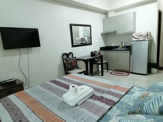 The Beacon Makati Staycation Suites