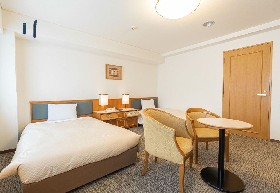 포레스트 혼고 외관 또는 객실 이미지