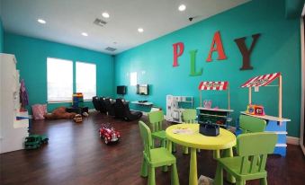 Marvelous 3 Bd Close to Disney @ Lucaya Resort 107 5364