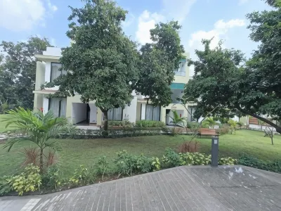 Inspira Resort & Spa Các khách sạn ở 
