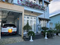 Hải Âu Villa Hotel Các khách sạn ở Phường 7