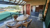 T's Resort & Motel