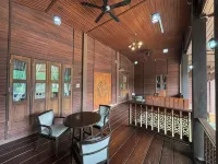 Padimas Villa @Datai Valley Hôtels à : Langkawi