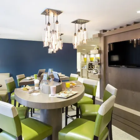 EVEN Hotel OMAHA DOWNTOWN - OLD MARKET by IHG