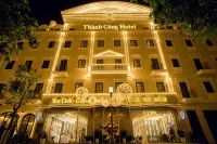 Thành Công Hotel