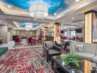 Best Western Plus Music Row Hotels near The Gulch