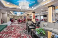 Best Western Plus Music Row