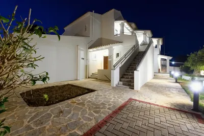 Corfu SunGate Hotel Hotels near Gaidouro-monopati - The Donkey path