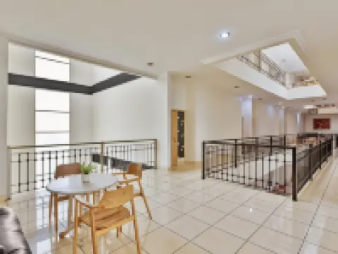 Cinere Inn & Residence Hotels in Depok