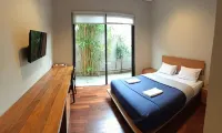 The Heritage Karawaci Hotel dekat Kampung Selfie Rawacana
