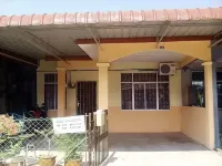 Zaida Homestay Changlun Hôtels à proximité de : Cluster Lecture Hall 1