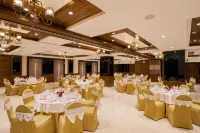 Regenta Central Cassia Zirakpur Chandigarh - Spa