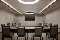 Home2 Suites by Hilton Denver Downtown Convention Center