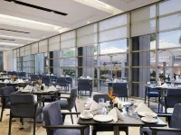 Novotel Hyderabad Convention Centre Các khách sạn ở Hyderabad