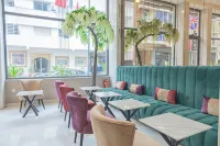 Rent-Inn Boutique Hotel