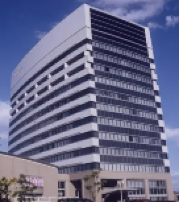 Hotel Landmark Wakayama Các khách sạn gần Chùa Kimiidera