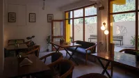 Whoopers Hostel Jibhi - 2星級