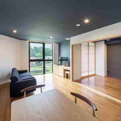 THE VIEW 小田原 城の見えるホテル Others