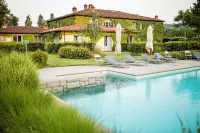 Residenza Ca de Frati - Pools