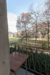 Park Villa Apartments Hotels in Hammelburg