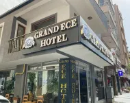 格蘭愛斯飯店 住宿飯店