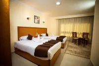 Palm Inn Hotel Hurghada