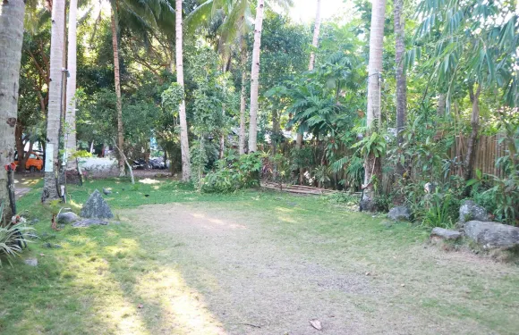 阿爾根潛水度假村