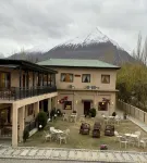 The Guest House Hunza