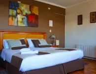 Hotel Dikran Hotels in Bío Bío Province