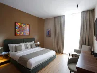 Rawabi Hotel Marrakech & Spa Hotels near Marrakech Menara Airport