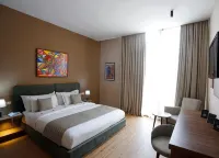 Rawabi Hotel Marrakech & Spa