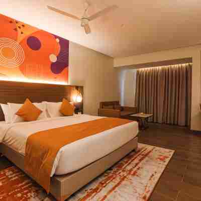 Ira by Orchid Sambhajinagar - Aurangabad Rooms