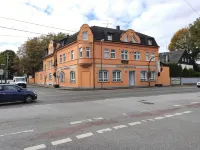 Oberhausen Family Retreat