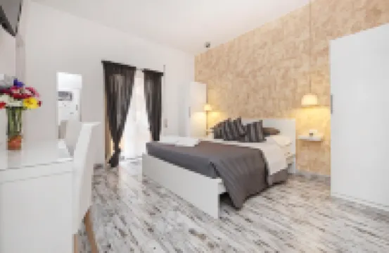 De Guestibus Hoteles cerca del Aeropuerto Giovanni Battista Pastine-Ciampino