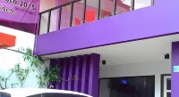 Oriza Hotel Surabaya Hotels near Universitas Airlangga - Campus B