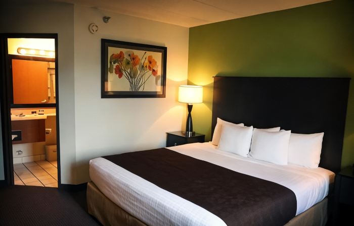 AmericInn by Wyndham Wadena