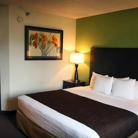 AmericInn by Wyndham Wadena