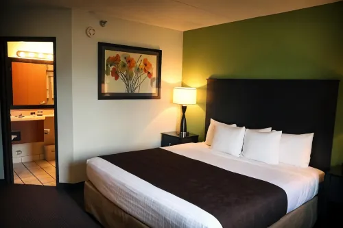 AmericInn by Wyndham Wadena