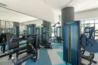 Datum Jelatek Sky Residence Kuala Lumpur, Roam - Gym
