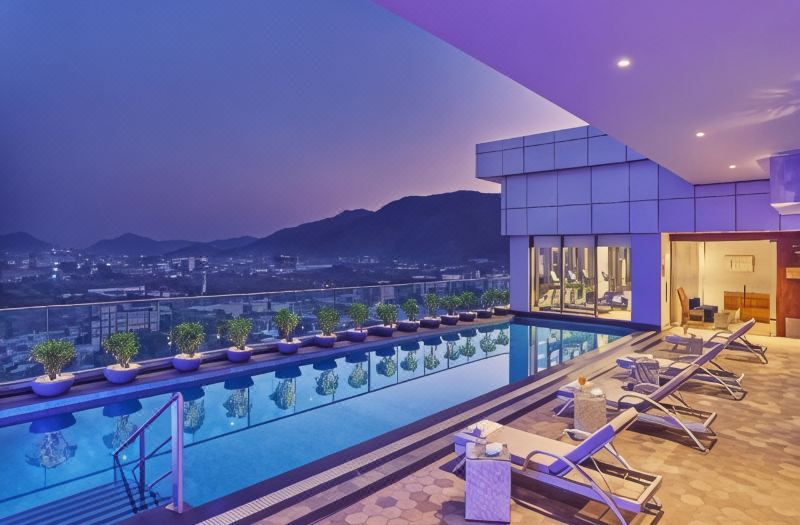 Vivanta Navi Mumbai Turbhe photo 2