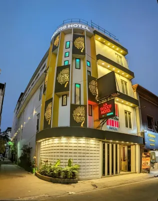 La Woods Hotel