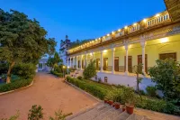 Neemrana's - Piramal Haveli Hotels in Jhunjhunu