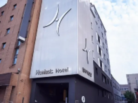 Healasis Hotels in Seongnam