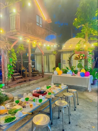 Huy Hoàng Homestay