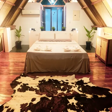 Dahun Villas Siargao powered by Cocotel