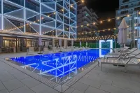 Nyota Hotel & Conference Center - Beach